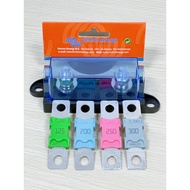 MEGA-fuse 58V fuse for 48V products (fuse base not included)