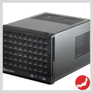 SilverStone Sugo Series Mini-ITX Case SST-SG13B