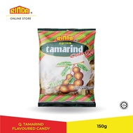 RINDA Tamarind Candy Gula-gula Asam Jawa