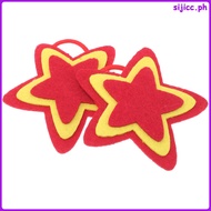 Children's Performance Bracelet Boy Bracelets Kids Corsage Slap and Boutonniere Kit sijicc