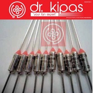 Thermal Fuse 2A Thermo fuse | Thermal fuse 10A rice cooker Thermo fuse