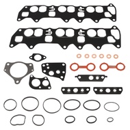 Engine Intake Manifold Gasket Set- A6421410580 6421410580 642 Fits for W203 W204 W211 S203 S204 W639