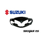 SUZUKI SHOGUN HANDLE COVER HEAD LAMP COVER SHOGUN125 SHOGUN 125 SUZUKI PARTS