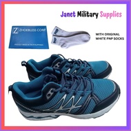 ◎ ▼ ♆ Authentic PNP Athletic Shoes
