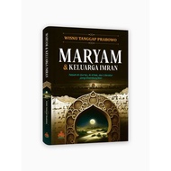 Maryam & Imran Family
