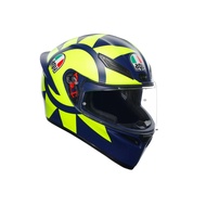 หมวกกันน็อค AGV รุ่น K1 s ราคา 7490 - 9630.- (หมวกแท้ 100%) Motorcycle มอเตอร์ไซค์