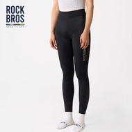 【ROAD TO SKY】ROCKBROS Cycling Pants for Women Elastic Padded Bicycle Trousers MTB Sports Clothing