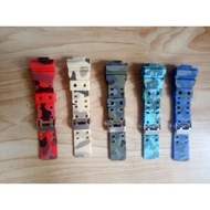 G shock Strap GA100 G shock Strap army