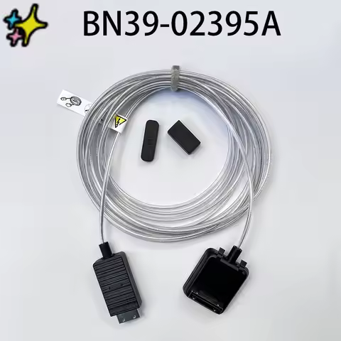 BN39-02395A BN39-02395B Compatible Samsung One Connection Cable FOR Connection BOX BN96-46074K BN44-