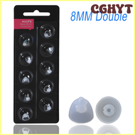 CGHYT Factory Direct Minifit 8MM Double Vent Hearing Aid Domes For Oticon RITE Hearing Aids XVBHO
