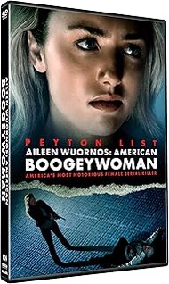 MIS LABEL Aileen Wuornos: American Boogeywoman