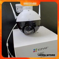 Wifi Camera - EZVIZ C8C IP Camera 2.0Mpx Full HD, 360 Rotation, AI Face Detection, Color Night Visio