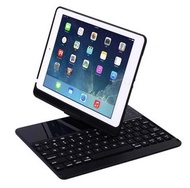 (包郵) iPad 2020 / iPad 2019 10.2” / iPad Air 3 10.5” / iPad Pro 2017 機套 機殼 連 keyboard ,可旋轉, smart case (不包IPad 本機 / Case only) [k10.2RR] [k10.5RR]