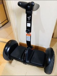 小米 Ninebot Mini Pro 電動車 海外版 單輪雙輪 平衡車