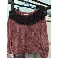 KNITWEAR WOMAN MURAH