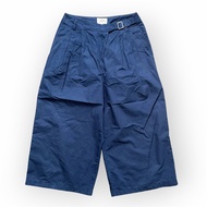 Sproting&Style United Arrow Ghurka Pant
