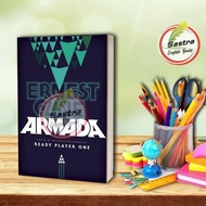 Armada A novel by Ernest Cline