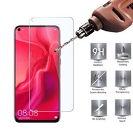 Huawe Nova Y90 2i 2Lite Nova 3i 4 5 5T 7 7i 7Se Tempered Glass Screen Protector 满19免运