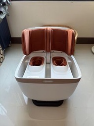 Fuji FG-350 小姿足美腿機 可收納/氣壓按摩/溫熱