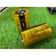 Capacitor 15000uf 63v audio Grade ELNA for 1 Piece