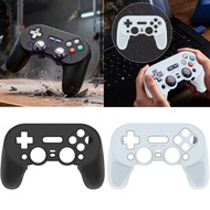 Pro3 Controller Skin, Anti-Slip Soft Silicone Protective Cover Case for 8BitDo Pro3 Wireless Game Co