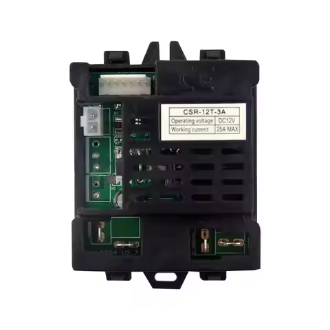 Hot Sale Remote Control Accessories Wiring Board For CSR-12T-1A/CSR-12T-2A Smooth Start Remote Contr