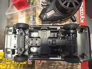 KYOSHO MINIz 1/28頭文字D AE86遙控車
