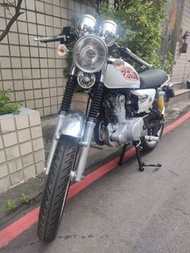 2008年 三陽 野狼R125cc 化油器