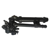 2742000015 2742003300 2742000615 Engine Coolant Thermostat For Mercedes Benz C200 C180 C300 CLS260 G