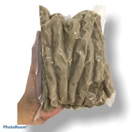 Keropok Lekor Losong Frozen Vacuum - Cheyahbites