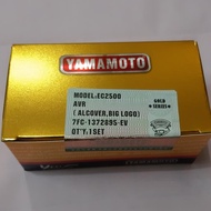 AVR generator 2kw, 2.5kw YAMAMOTO BEST