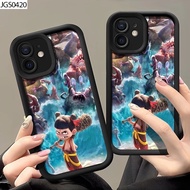 Nezha Full Print SAMSUNG Casing ‎A70 ‎A71 ‎A72 ‎A73 ‎A8 2018 ‎A8 PLUS ‎J1 ACE ‎J2 Prime/G530/G532