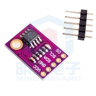 LM75 Temperature Sensor High Speed I2C Interface Precision Development Board Module LM75A