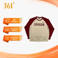 361 Degrees AG Sweater