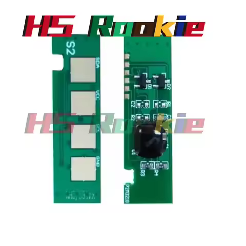 Hot sales clt-406s 406 clt-k406s Toner Cartridge chip for samsung CLP 360 365 C410W C460W C460FW CLX