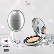 TIRTIR Mask Fit Aura Cushion SPF50+ PA+++: Radiant Glow Cushion Foundation (17C / 21N / 23N)