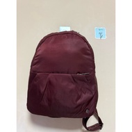 pacsafe Bag (Good Condition)