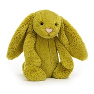 JELLYCAT BASHFUL ZINGY BUNNY MEDIUM BAS3ZB