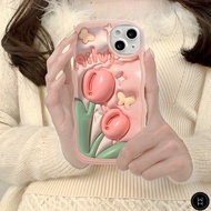 WH Casing Redmi Note 12 4G 5G 11S 11 10s 10 Pro 9 8 12C A1 10C 10A 9C 9S 9A 6A 5A POCO X4 X5 M3 X3 M