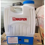 Maspion 18 Liter handsprayer