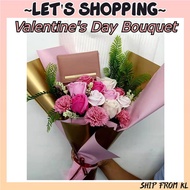 包包花束 Forever Young女性包包花束 Forever Young Women's Bag Bouquet/Forever Young Valentine's Day Bouquet