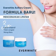 EVERWHITE AXILLARY ORIGINAL ARMPIT LIGHTENING CREAM 30g full size