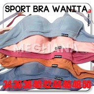 BESTSELLER - Sports BRA Size 40 42 44 46 48 Sports Bra/ Sports Bra/ Underwire Bra Sports Bra/