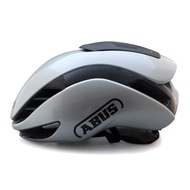 ABUS Gamechanger 2.0หมวกกันน็อคจักรยานเสือหมอบเหล็กแอโรไดนามิคส์กรวดและจักรยานภูเขาแม่พิมพ์แบบ Inter