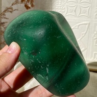 Green Obsidian 362.4g 21H71001