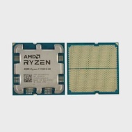 Bộ vi xử lý/ CPU AMD Ryzen 7 7800X3D TRAY (8C-16T | Up to 5.0GHz | 104MB | Radeon Graphics 2CU | No 