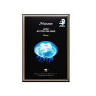 JM solution 水母活性面膜