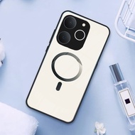 (K196) Softcase Glass For Realme Note 70 Terbaru 2025 | Case HP Realme Note 70 Terbaru 2025 | Case R