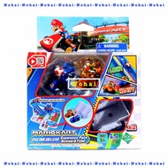 Super Mario Mario Kart Racing Bowser And Toad Expansion Packdeluxe