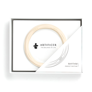 Artificer - Rhythm 運動手環 - 寧靜白